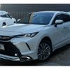 toyota harrier 2023 -TOYOTA--Harrier 6AA-AXUH80--AXUH80-0078110---TOYOTA--Harrier 6AA-AXUH80--AXUH80-0078110- image 1