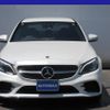 mercedes-benz c-class 2018 GOO_JP_700080167230240509002 image 15