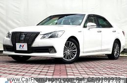 toyota crown 2013 -TOYOTA--Crown DAA-AWS210--AWS210-6049362---TOYOTA--Crown DAA-AWS210--AWS210-6049362-