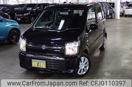 suzuki wagon-r 2023 -SUZUKI--Wagon R 5AA-MH95S--MH95S-232596---SUZUKI--Wagon R 5AA-MH95S--MH95S-232596-