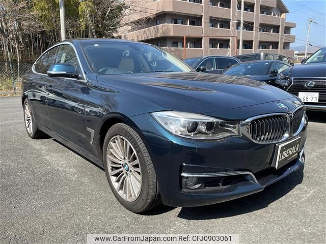 bmw 3-series 2013 -BMW--BMW 3 Series DBA-3X20--WBA3X12000D371922---BMW--BMW 3 Series DBA-3X20--WBA3X12000D371922- image 1