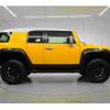 toyota fj-cruiser 2017 GOO_JP_700020839330211204001 image 2