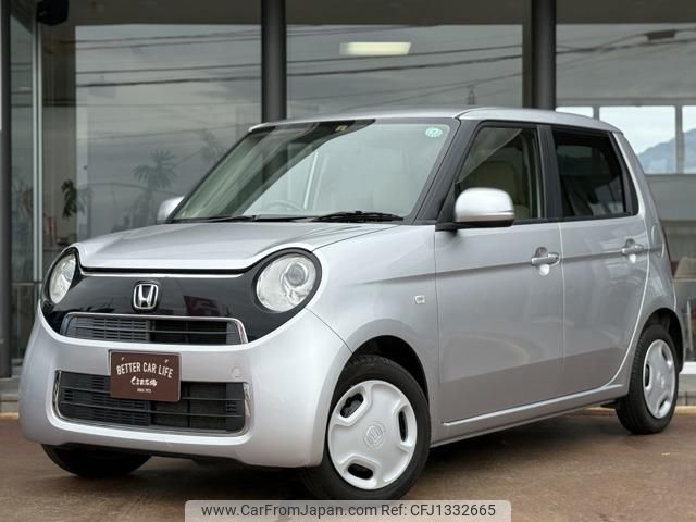 honda n-one 2016 CFJ1332665 image 1