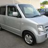 suzuki wagon-r 2007 -SUZUKI--Wagon R DBA-MH22S--MH22S-295606---SUZUKI--Wagon R DBA-MH22S--MH22S-295606- image 35