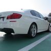 bmw 5-series 2012 -BMW--BMW 5 Series XG28--0DW65684---BMW--BMW 5 Series XG28--0DW65684- image 18