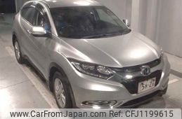 honda vezel 2014 -HONDA--VEZEL RU4-1004251---HONDA--VEZEL RU4-1004251-