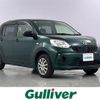 toyota passo 2017 -TOYOTA--Passo DBA-M710A--M710A-0015280---TOYOTA--Passo DBA-M710A--M710A-0015280- image 1