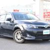toyota corolla-fielder 2014 -TOYOTA--Corolla Fielder DAA-NKE165G--NKE165-7066009---TOYOTA--Corolla Fielder DAA-NKE165G--NKE165-7066009- image 1