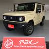 suzuki jimny 2018 -SUZUKI--Jimny 3BA-JB64W--JB64W-105068---SUZUKI--Jimny 3BA-JB64W--JB64W-105068- image 1