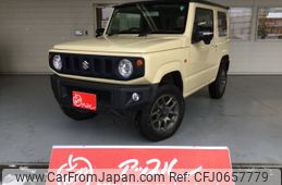 suzuki jimny 2018 -SUZUKI--Jimny 3BA-JB64W--JB64W-105068---SUZUKI--Jimny 3BA-JB64W--JB64W-105068-