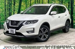 nissan x-trail 2020 -NISSAN--X-Trail DBA-T32--T32-551965---NISSAN--X-Trail DBA-T32--T32-551965-