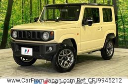 suzuki jimny 2023 -SUZUKI--Jimny 3BA-JB64W--JB64W-283074---SUZUKI--Jimny 3BA-JB64W--JB64W-283074-