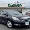 nissan teana 2008 CFJ1733906 image 1