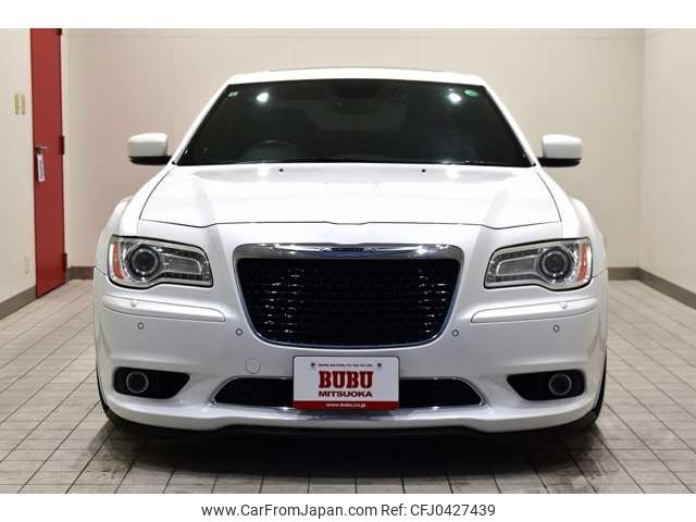 chrysler 300 2013 -CHRYSLER--Chrysler 300 ABA-LX36--2C3CCANJ1DH710235---CHRYSLER--Chrysler 300 ABA-LX36--2C3CCANJ1DH710235- image 2