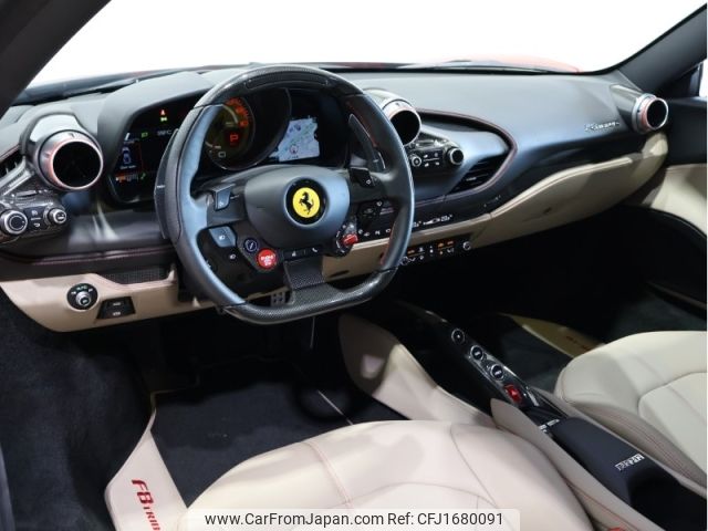 ferrari ferrari-others 2022 CFJ1680091 image 2