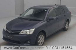 toyota corolla-fielder 2013 -TOYOTA--Corolla Fielder DBA-NZE164G--NZE164-7009389---TOYOTA--Corolla Fielder DBA-NZE164G--NZE164-7009389-