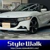 honda s660 2015 -HONDA--S660 DBA-JW5--JW5-1000157---HONDA--S660 DBA-JW5--JW5-1000157- image 1