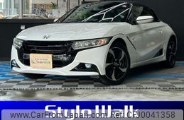 honda s660 2015 -HONDA--S660 DBA-JW5--JW5-1000157---HONDA--S660 DBA-JW5--JW5-1000157-