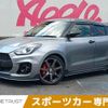 suzuki swift 2022 -SUZUKI--Swift 4BA-ZC33S--ZC33S-427460---SUZUKI--Swift 4BA-ZC33S--ZC33S-427460- image 1