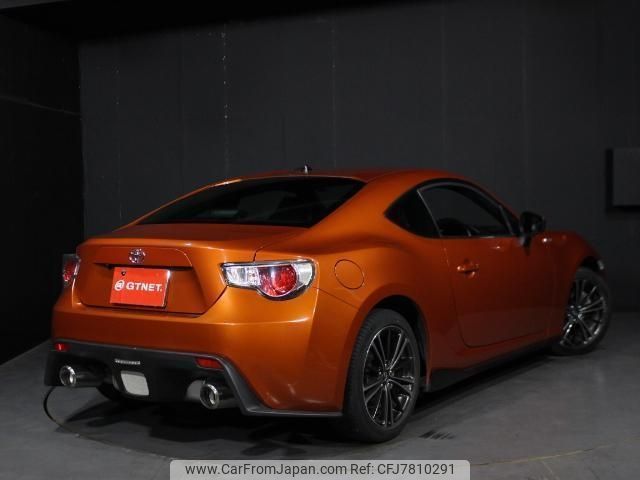 toyota 86 2012 -TOYOTA--86 ZN6--ZN6-004031---TOYOTA--86 ZN6--ZN6-004031- image 2