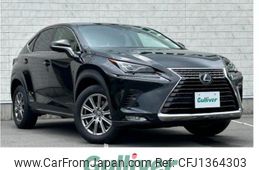 lexus nx 2019 -LEXUS--Lexus NX DAA-AYZ10--AYZ10-6000369---LEXUS--Lexus NX DAA-AYZ10--AYZ10-6000369-