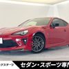 toyota 86 2019 -TOYOTA--86 DBA-ZN6--ZN6-093683---TOYOTA--86 DBA-ZN6--ZN6-093683- image 1