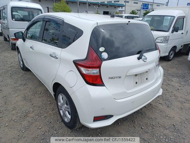 nissan note 2020 CFJ1559422 image 2