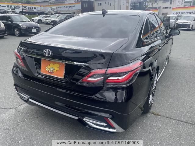 toyota crown 2018 quick_quick_3BA-ARS220_ARS220-1000050 image 2