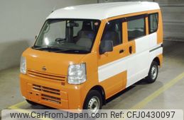 nissan clipper-van 2016 -NISSAN--Clipper Van DR17V-134197---NISSAN--Clipper Van DR17V-134197-