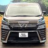 toyota vellfire 2018 -TOYOTA--Vellfire DBA-AGH30W--AGH30-0191670---TOYOTA--Vellfire DBA-AGH30W--AGH30-0191670- image 16