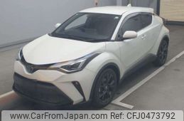 toyota c-hr 2020 -TOYOTA--C-HR 3BA-NGX10--NGX10-2018125---TOYOTA--C-HR 3BA-NGX10--NGX10-2018125-