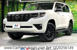 toyota land-cruiser-prado 2023 -TOYOTA--Land Cruiser Prado 3BA-TRJ150W--TRJ150-0167825---TOYOTA--Land Cruiser Prado 3BA-TRJ150W--TRJ150-0167825-