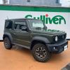 suzuki jimny-sierra 2018 CFJ1678274 image 9