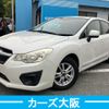 subaru impreza-wagon 2013 -SUBARU--Impreza Wagon DBA-GP2--GP2-912198---SUBARU--Impreza Wagon DBA-GP2--GP2-912198- image 1
