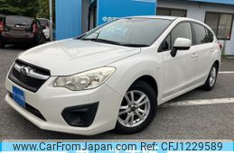 subaru impreza-wagon 2013 -SUBARU--Impreza Wagon DBA-GP2--GP2-912198---SUBARU--Impreza Wagon DBA-GP2--GP2-912198-
