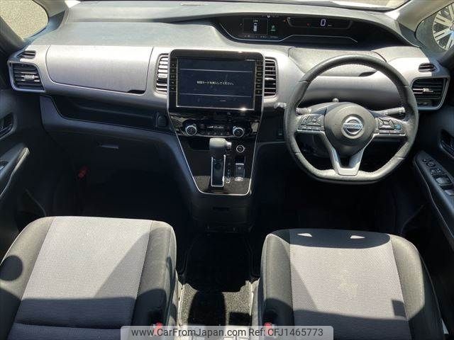 nissan serena 2020 -NISSAN--Serena DAA-GC27--GC27-050154---NISSAN--Serena DAA-GC27--GC27-050154- image 2