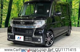 daihatsu tanto 2017 -DAIHATSU--Tanto DBA-LA600S--LA600S-0503127---DAIHATSU--Tanto DBA-LA600S--LA600S-0503127-