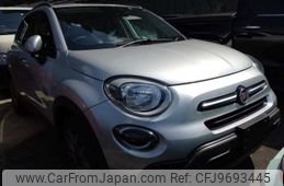 fiat 500x 2022 -FIAT 【豊田 300ﾓ 521】--Fiat 500X 3BA-33413PM--ZFANF2D17MP965624---FIAT 【豊田 300ﾓ 521】--Fiat 500X 3BA-33413PM--ZFANF2D17MP965624-