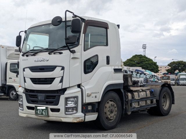 isuzu giga 2017 -ISUZU--Giga QKG-EXD52BD--EXD52BD-7001132---ISUZU--Giga QKG-EXD52BD--EXD52BD-7001132- image 1