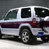 mitsubishi pajero-mini 2011 CFJ1803914 image 14