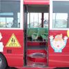 nissan civilian-bus 2004 25632806 image 39