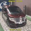 honda stepwagon 2012 -HONDA--Stepwgn RK5-1331051---HONDA--Stepwgn RK5-1331051- image 1