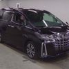 toyota alphard 2021 quick_quick_3BA-AGH30W_AGH30-0398132 image 1