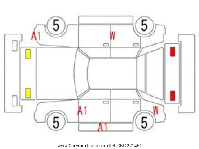 suzuki every-wagon 2019 -SUZUKI--Every Wagon ABA-DA17W--DA17W-172750---SUZUKI--Every Wagon ABA-DA17W--DA17W-172750- image 2