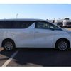 toyota vellfire 2018 -TOYOTA--Vellfire DAA-AYH30W--AYH30-0076017---TOYOTA--Vellfire DAA-AYH30W--AYH30-0076017- image 11