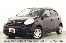 nissan march 2012 -NISSAN--March DBA-K13--K13-702238---NISSAN--March DBA-K13--K13-702238-