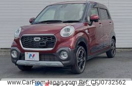 daihatsu cast 2016 -DAIHATSU--Cast DBA-LA250S--LA250S-0054897---DAIHATSU--Cast DBA-LA250S--LA250S-0054897-