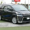 toyota vellfire 2018 -TOYOTA--Vellfire DBA-AGH30W--AGH30-0171653---TOYOTA--Vellfire DBA-AGH30W--AGH30-0171653- image 8