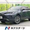 toyota harrier 2021 -TOYOTA--Harrier 6AA-AXUH80--AXUH80-0024687---TOYOTA--Harrier 6AA-AXUH80--AXUH80-0024687- image 1