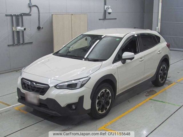 subaru xv 2020 -SUBARU--Subaru XV GT3-087960---SUBARU--Subaru XV GT3-087960- image 1